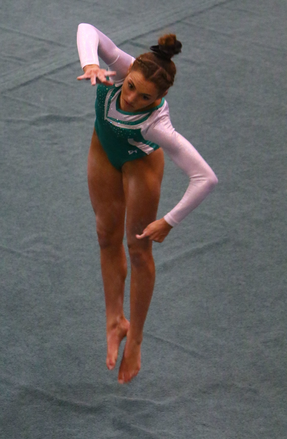Gallery: Gymnastics Regional